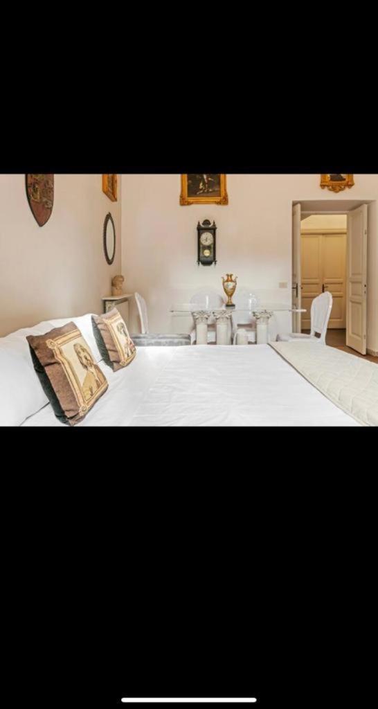 Olimpico'S Apartment Rzym Zewnętrze zdjęcie
