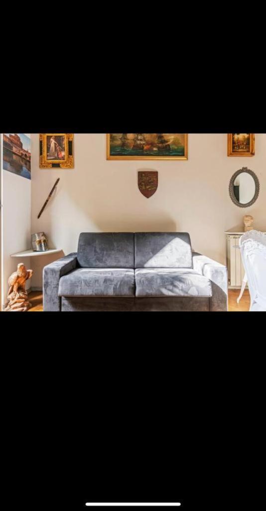 Olimpico'S Apartment Rzym Zewnętrze zdjęcie
