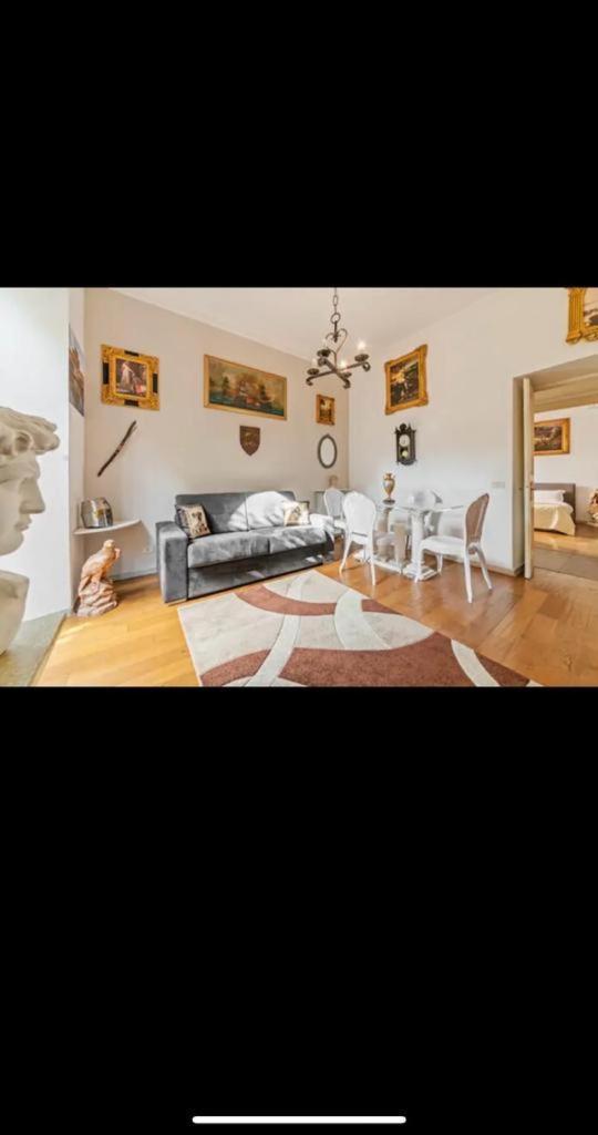 Olimpico'S Apartment Rzym Zewnętrze zdjęcie